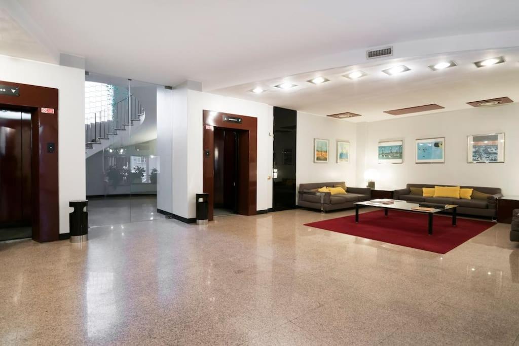 Keys Of Italy - Pantano 8 / New Apt. / Mm Missori ميلان المظهر الخارجي الصورة