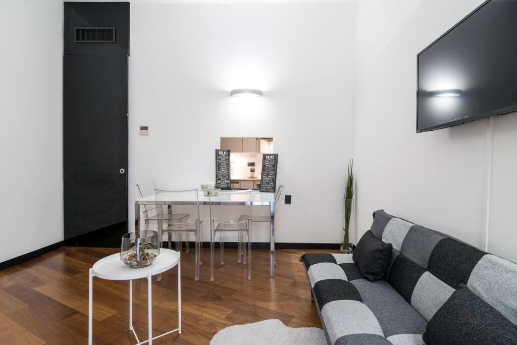 Keys Of Italy - Pantano 8 / New Apt. / Mm Missori ميلان المظهر الخارجي الصورة